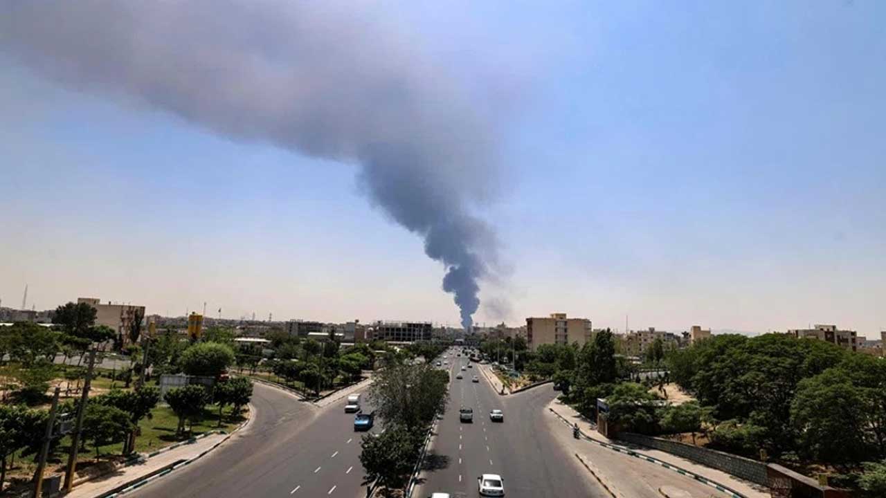 Iran Travel Advisory