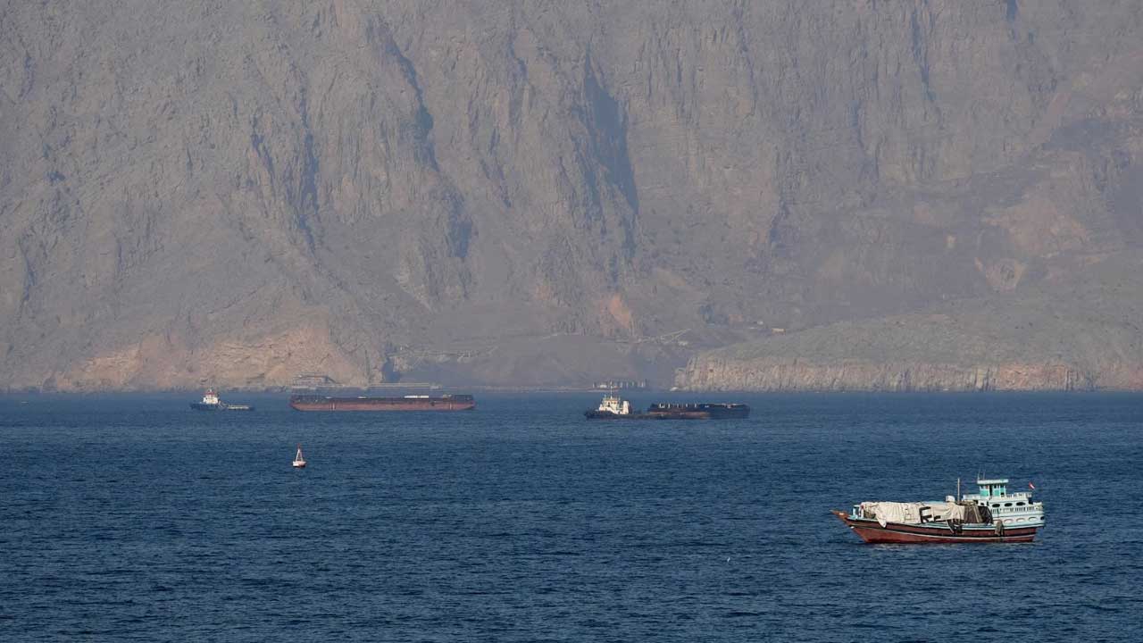 Iran US Tensions