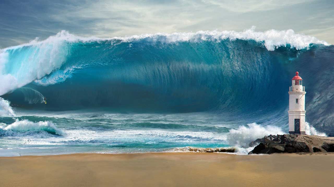 Japan Earthquake