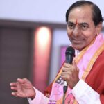 KCR Jagtial Meeting