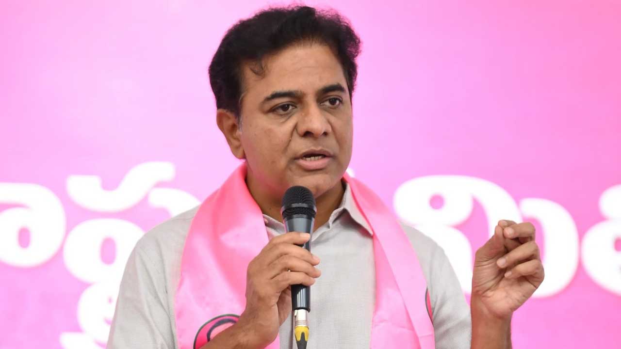 KTR Leadership
