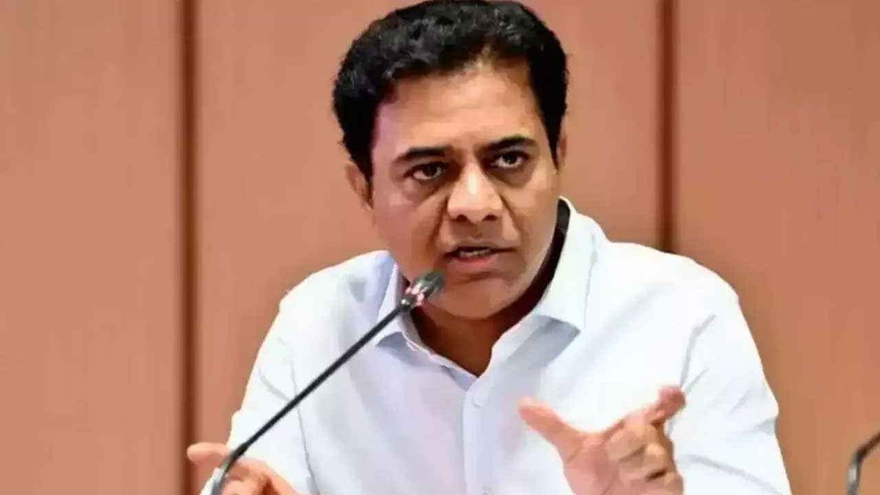 KTR Farmer Assurance