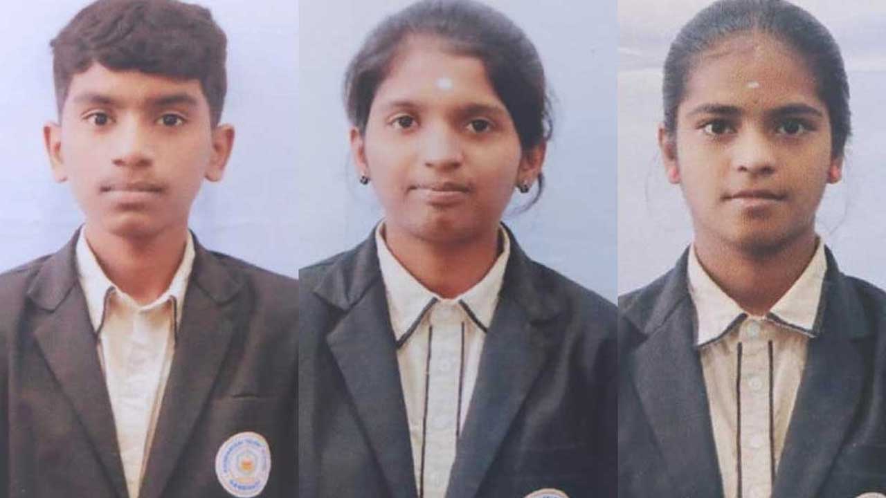 KTS SSC Results