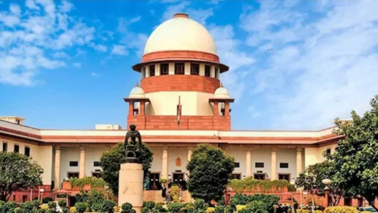 Kaleshwaram Case Appeal
