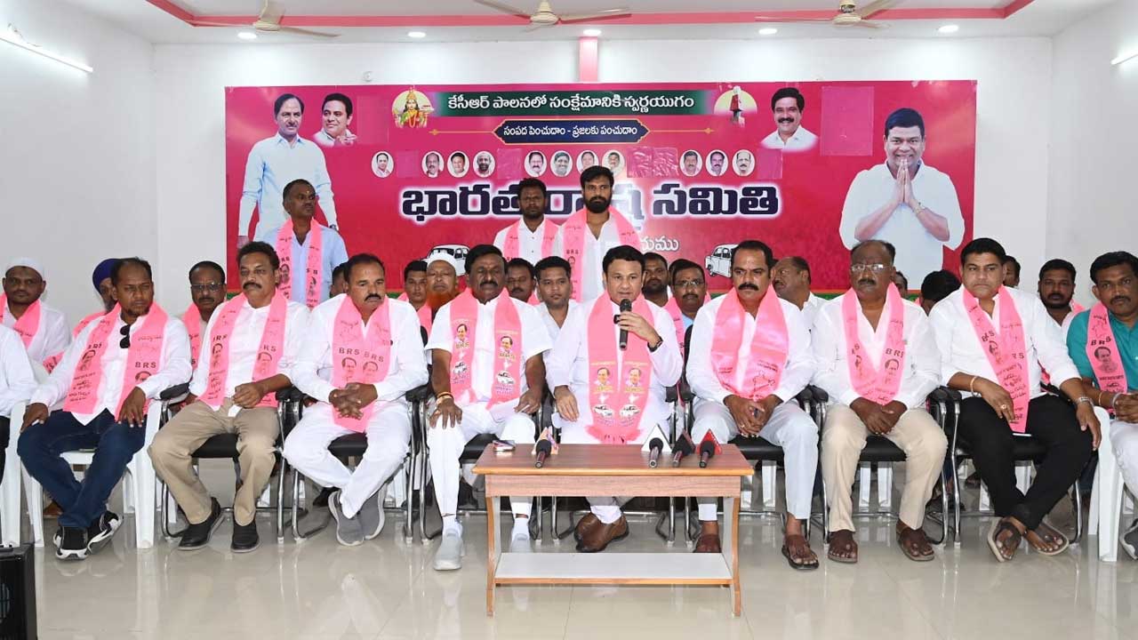 Kaleshwaram Verdict