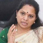 Kalvakuntla Kavitha