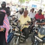Kamareddy Fuel Shortage
