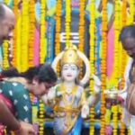 Kanyaka Parameswari Jayanti