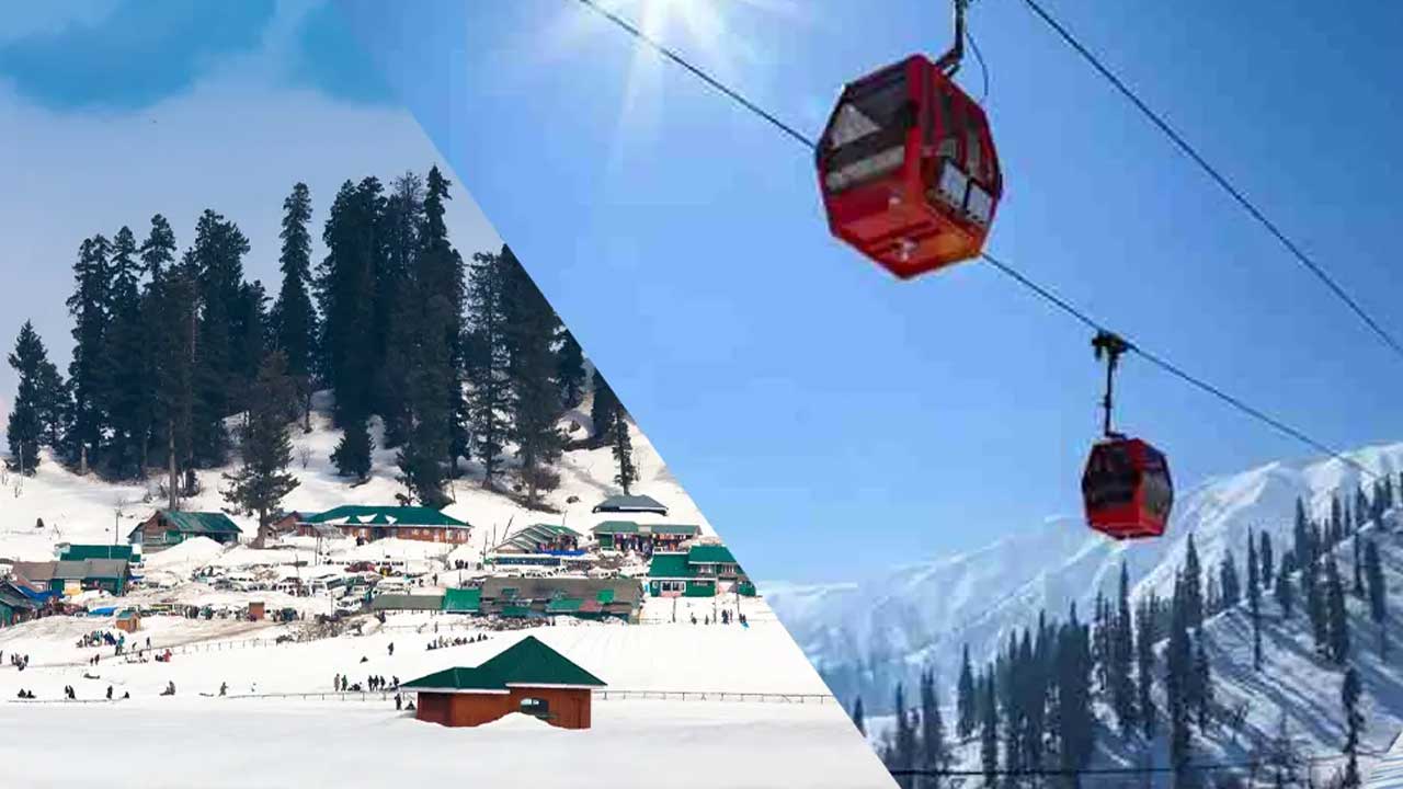 Kashmir Tour Package