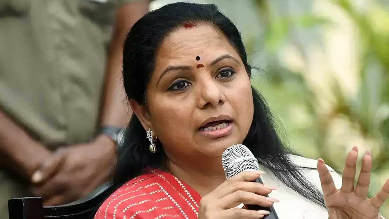 Kavitha Sabha
