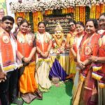 Kavitha New Party