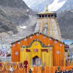 Kedarnath Temple Opening