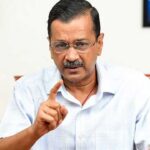 Kejriwal Shock