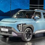 Kia Syros 2026