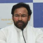 Kishan Reddy Letter