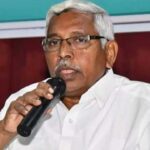 Kodandaram Elections