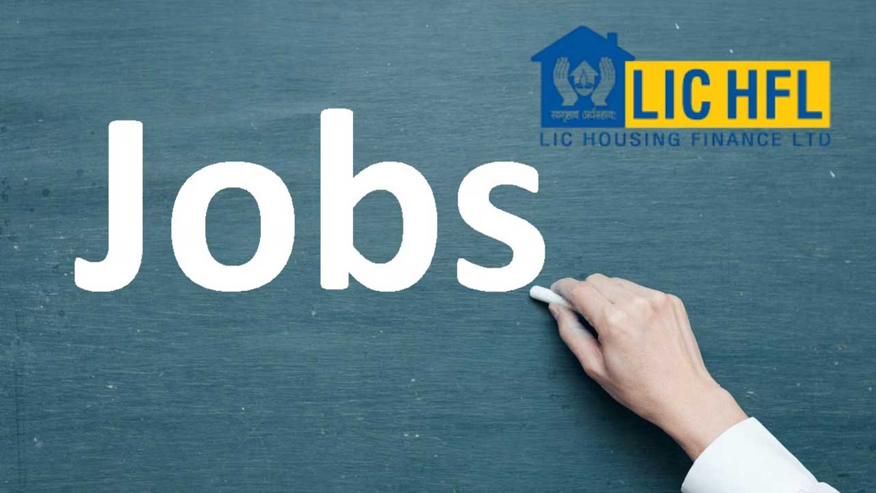 LIC HFL Jobs