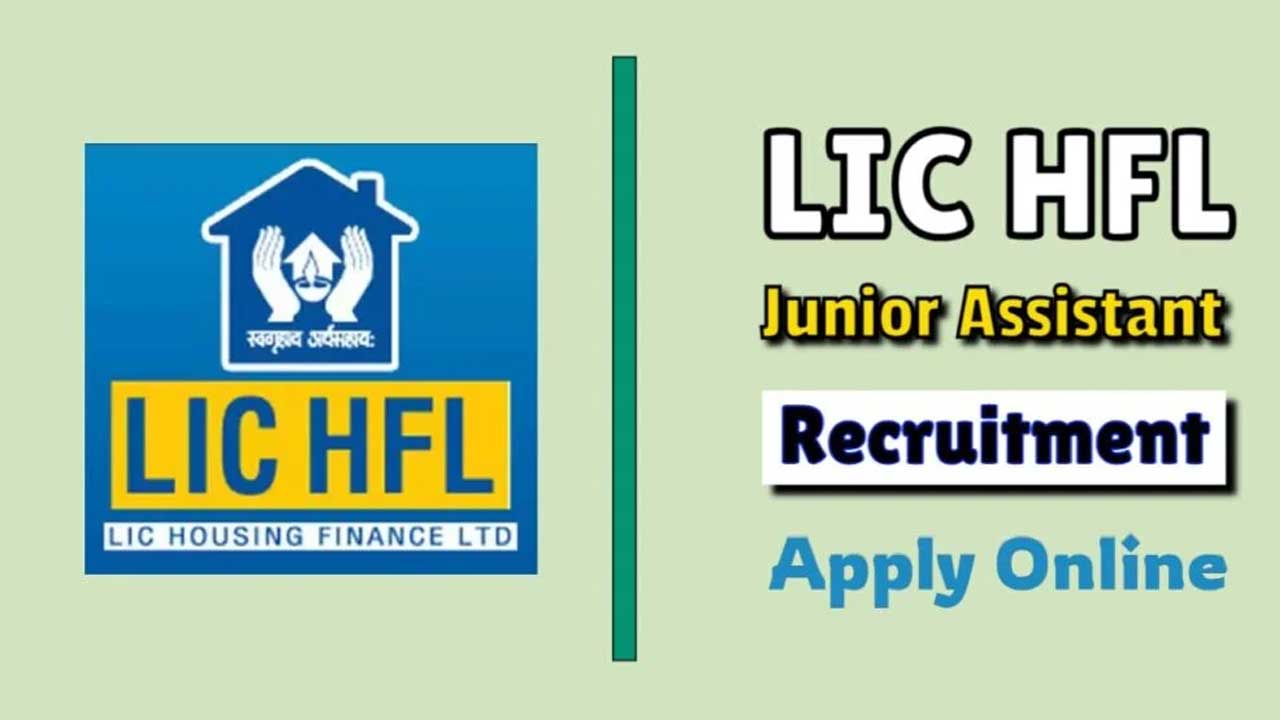 LIC HFL Jobs