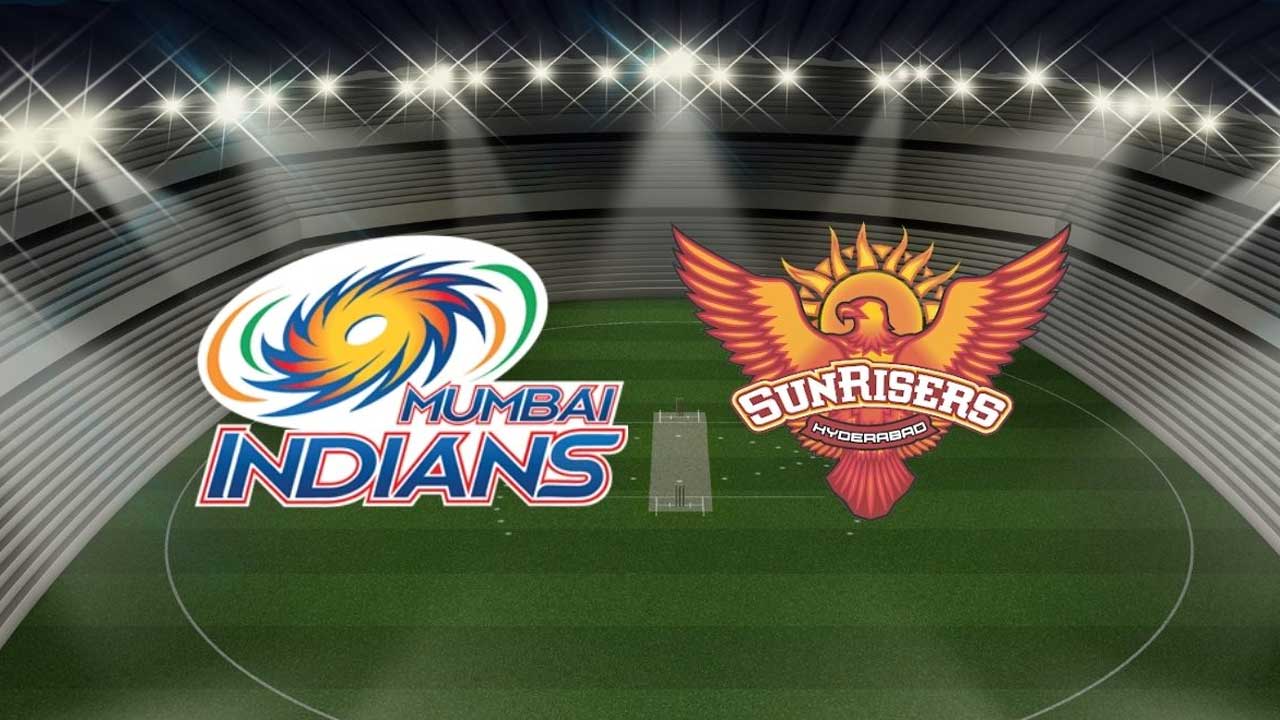 MI vs SRH