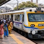 MMTS Free Travel