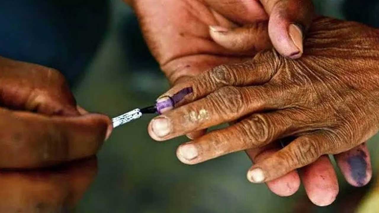 MPTC ZPTC Elections