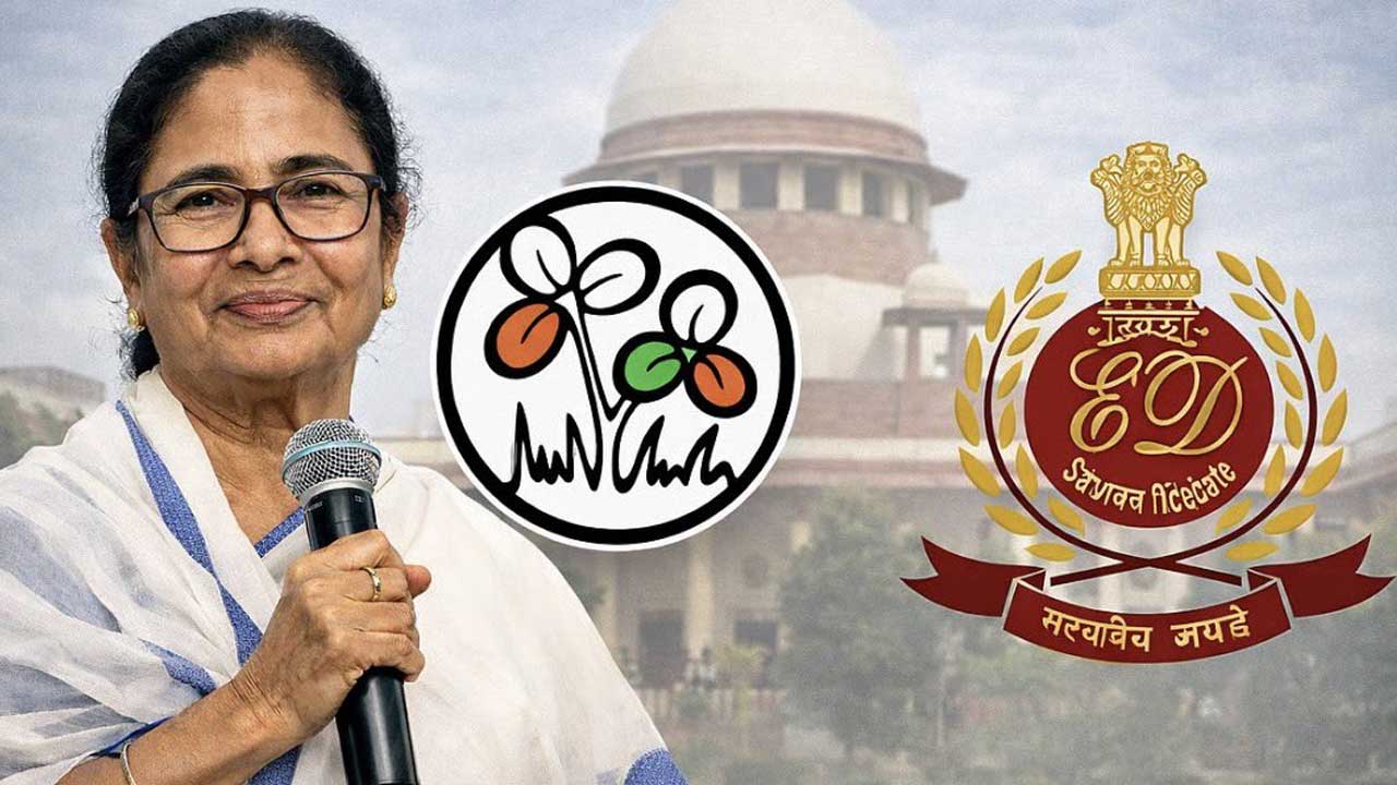 Mamata Banerjee