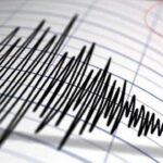 Manipur Earthquake