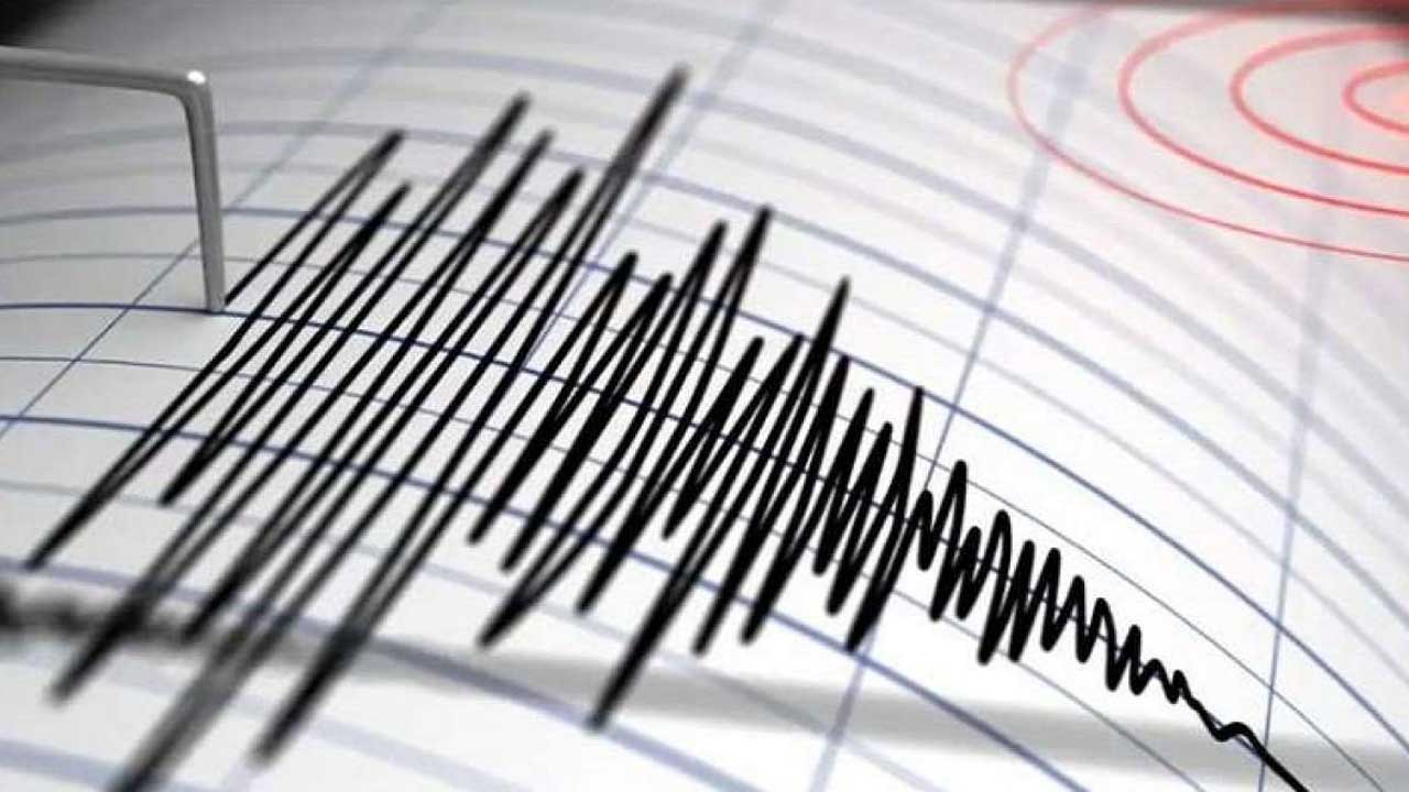 Manipur Earthquake