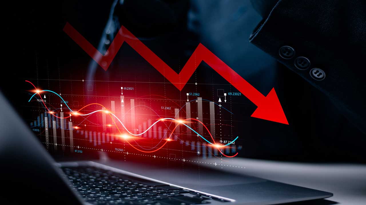 Market Crash