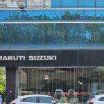 Maruti Production