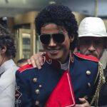 Michael Biopic