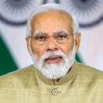 Modi Telangana Visit