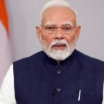 Modi Warning