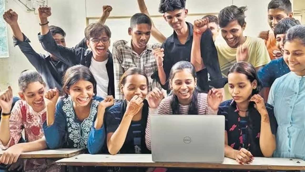 Mupkal Kammerpally Results