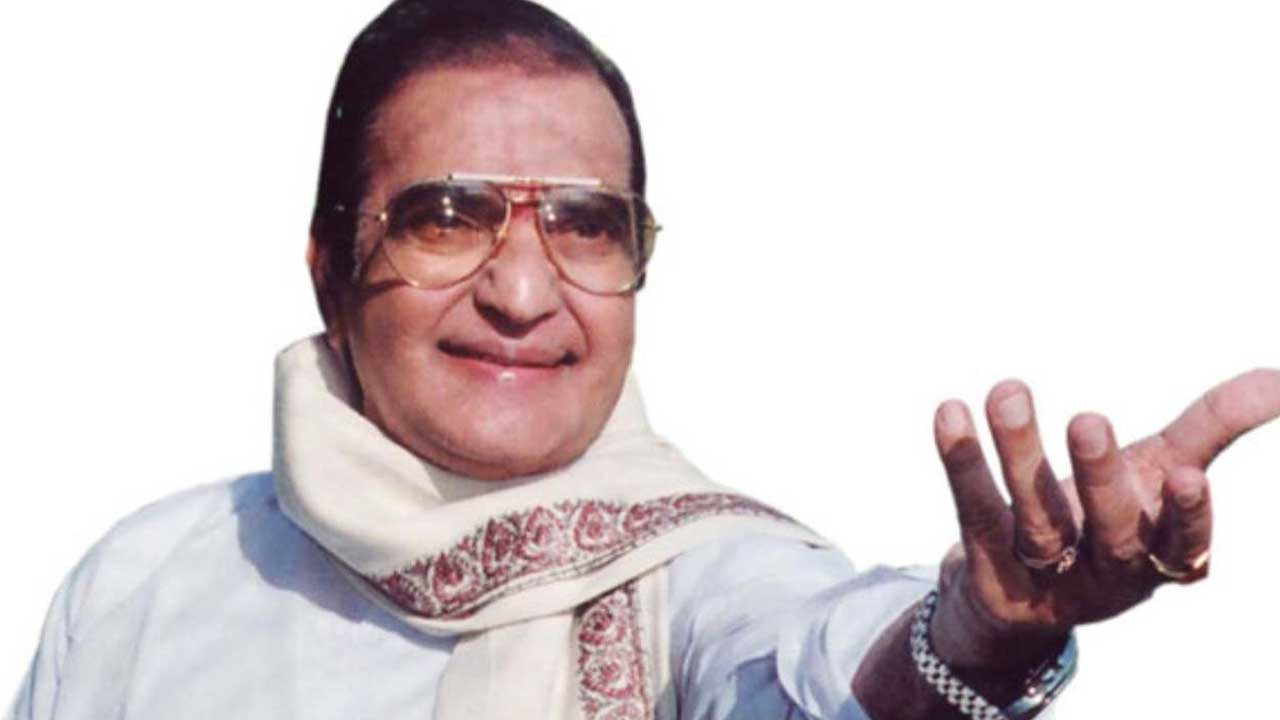 NTR Bharat Ratna