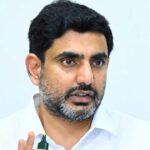 Nara Lokesh