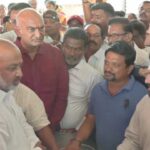 Narsampet Tension