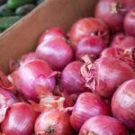 Onion Heat Relief