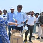Paddy Procurement