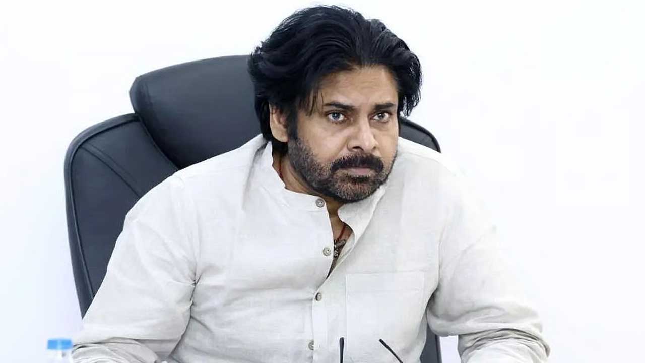 Pawan Kalyan Die-Hard Fan