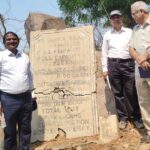 Pocharam Project