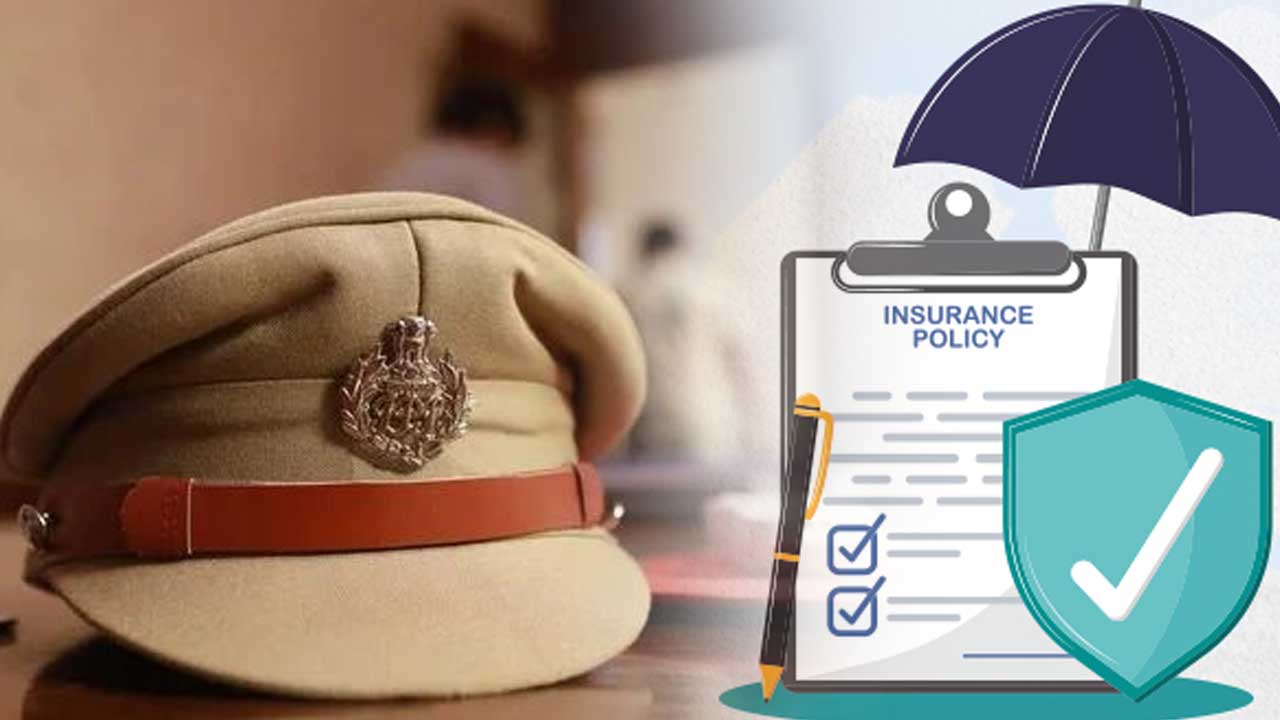 Police Insurance