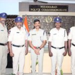 Police Promotions