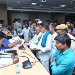 Prajavani Complaints