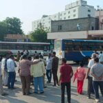 RTC Strike Issues