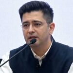Raghav Chadha