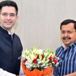Raghav Chadha BJP