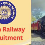 Railway Jobs Recruitment
