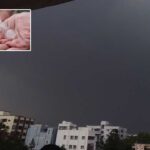 Hyderabad Rains