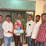 Rajinikanth Felicitation